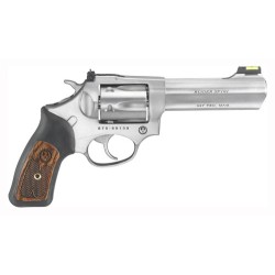 RUGER SP101 327 FED MAG 4.20"