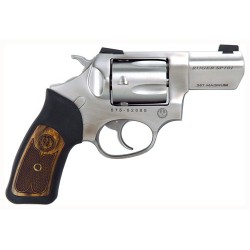 RUGER SP101 WILEY CLAPP 357MAG