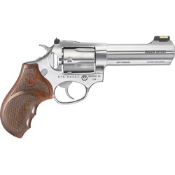 RUGER SP101 MATCH CHAMPION