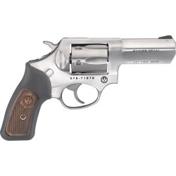 RUGER SP101 327 FED MAG 3"