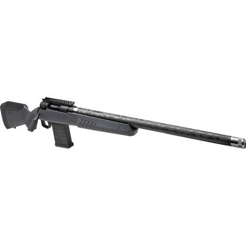 SAVAGE 110 CARBON TACTICAL 22"