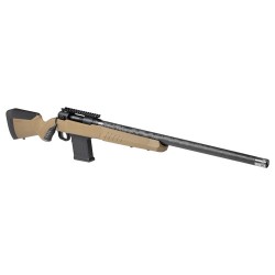 SAVAGE 110 CARBON TACTICAL 22"
