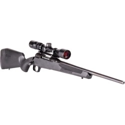 SAVAGE 110 APEX HUNTER XP 400