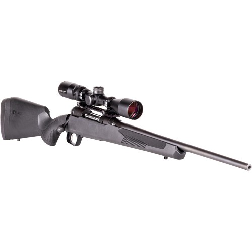 SAVAGE 110 APEX HUNTER XP 400