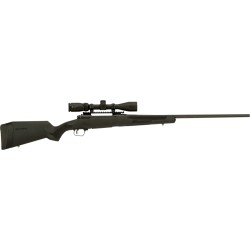 SAVAGE 110 APEX HUNTER XP 400