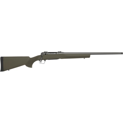 SAVAGE 110 TRAIL HUNTER 450BM