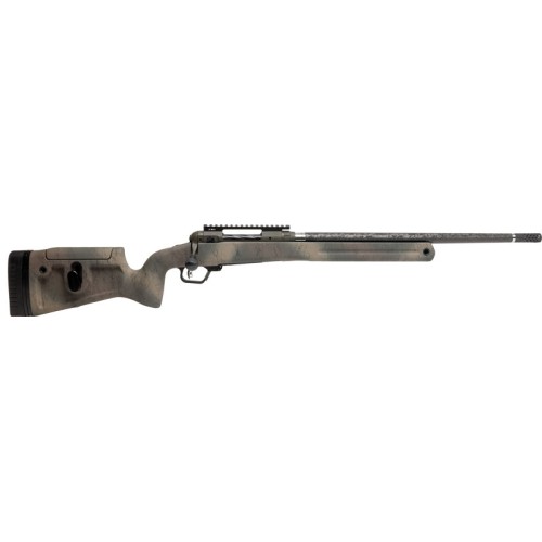 SAVAGE 110 PRO PURSUIT 7MM PRC