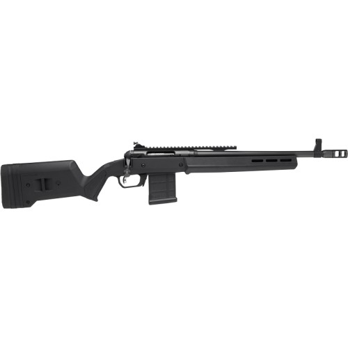 SAVAGE 110 MAGPUL SCOUT 308WIN