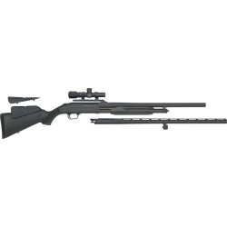 MOSSBERG 500 COMBO 12GA 3" 28"