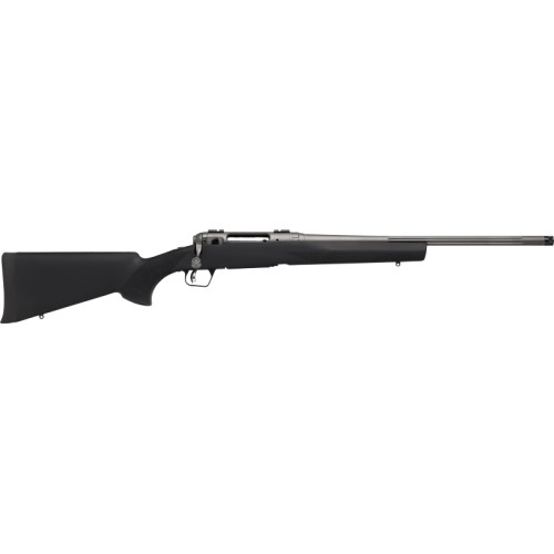 SAVAGE 110 TRAIL HUNTER LITE