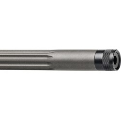 SAVAGE 110 TRAIL HUNTER LITE