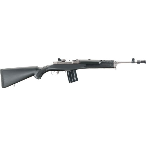 RUGER MINI-30 7.62X39 SS