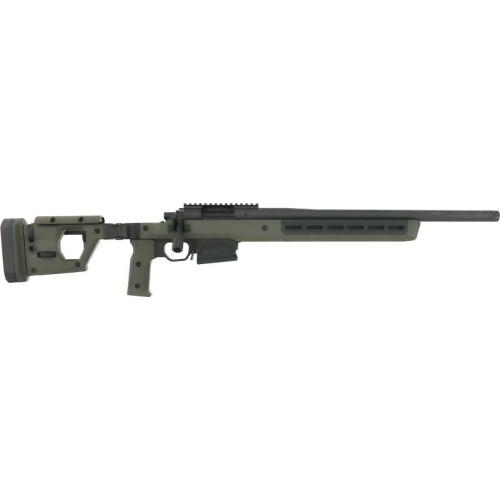 SURGEON SCALPEL 591R 308 WIN