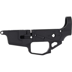 NEW FRONTIER G-5 MP5 STRIPPED