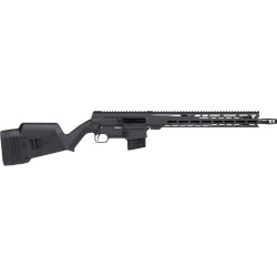 CMMG RIFLE DISSENT BR4 6MM ARC