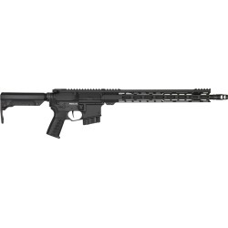 CMMG RIFLE RESOLUTE MK4 6MM