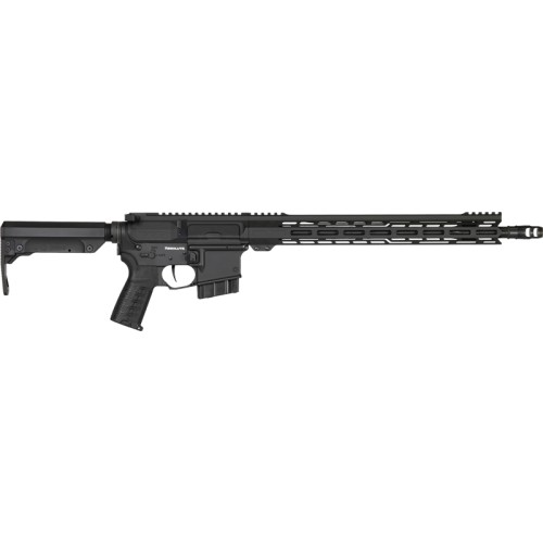 CMMG RIFLE RESOLUTE MK4 6MM