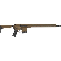 CMMG RIFLE RESOLUTE MK4 6MM