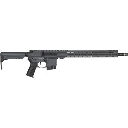 CMMG RIFLE RESOLUTE MK4 6MM