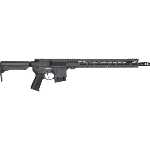 CMMG RIFLE RESOLUTE MK4 6MM