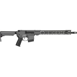 CMMG RIFLE RESOLUTE MK4 6MM