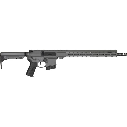 CMMG RIFLE RESOLUTE MK4 6MM