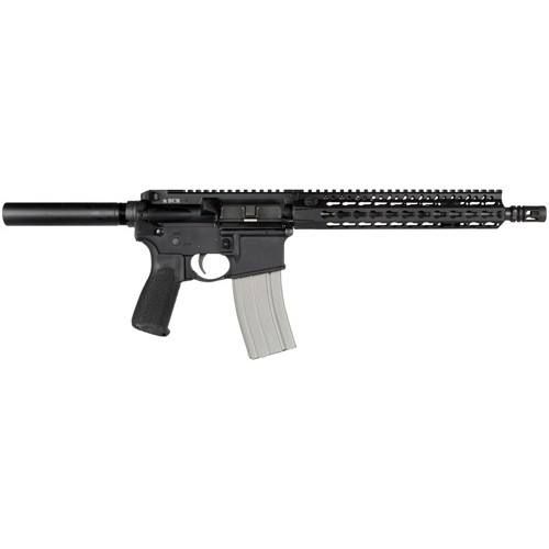 BCM RECCE-11 KMR-A AR15 PISTOL