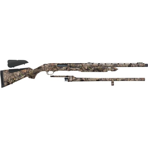 MOSSBERG 835 COMBO 12GA 3.5"