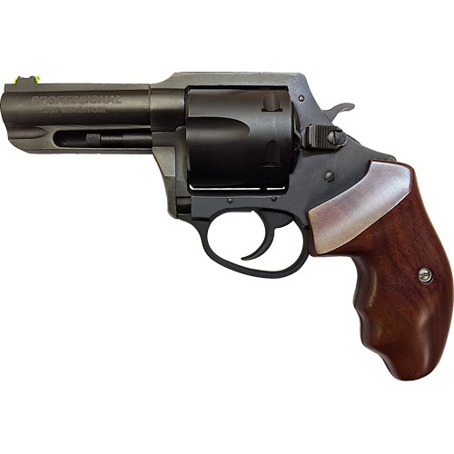 CHARTER ARMS PROFESSIONAL II