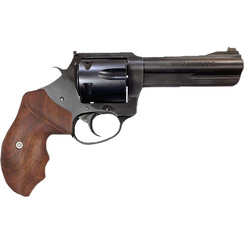 CHARTER ARMS PROFESSIONAL III