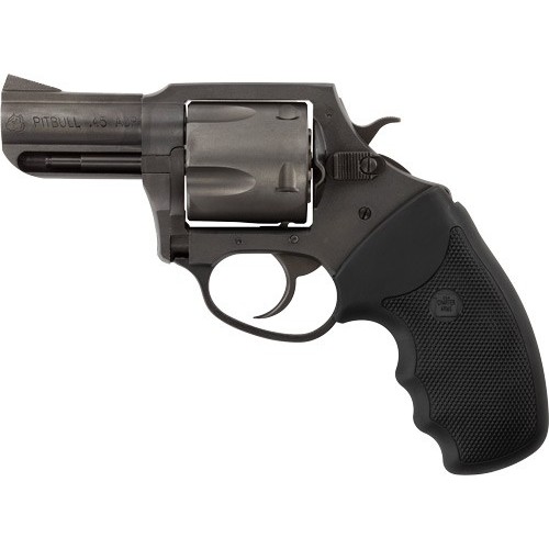 CHARTER ARMS PIT BULL 45ACP