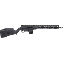 CMMG RIFLE DISSENT BR4 6.5