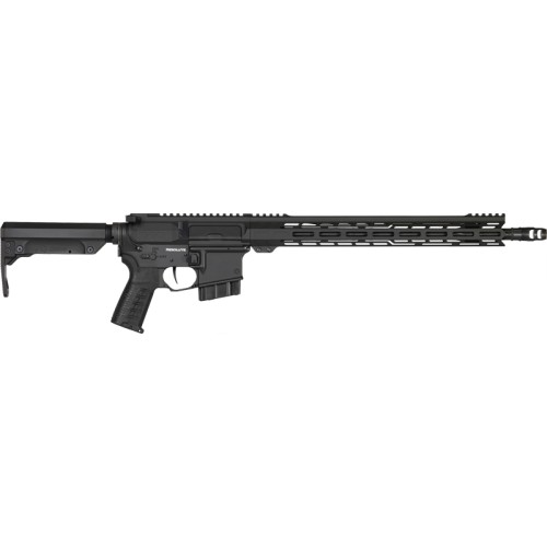 CMMG RIFLE RESOLUTE MK4 6.5