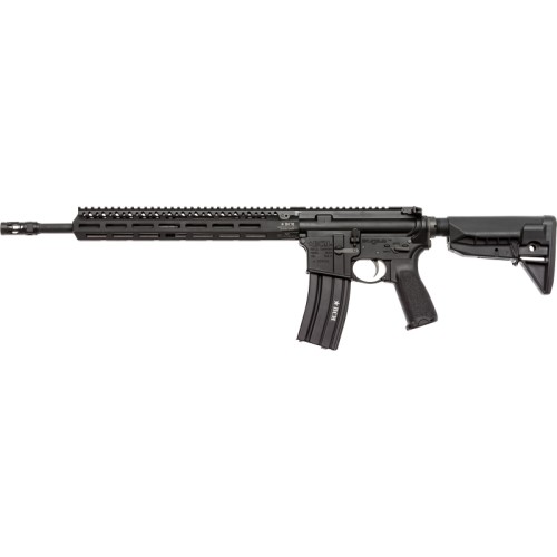BCM RECCE-16 MCMR AR-15