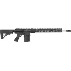 RRA LAR8M PREDATOR HP 6.5CM