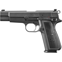 FN HIGH POWER 9MM LUGER