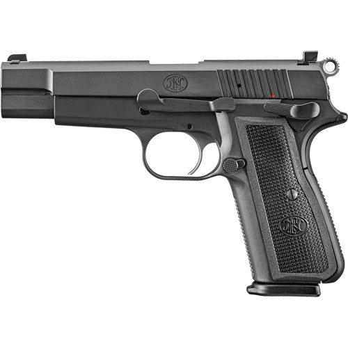 FN HIGH POWER 9MM LUGER