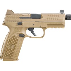 FN 509 TACTICAL 9MM LUGER