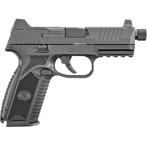 FN 509 TACTICAL 9MM LUGER