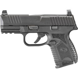 FN 509 COMPACT MRD 9MM LUGER