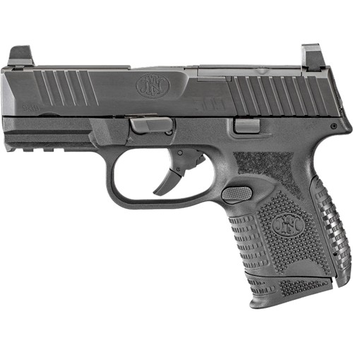 FN 509 COMPACT MRD 9MM LUGER