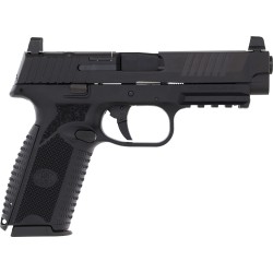 FN 509 FULL SIZE MRD 9MM NO