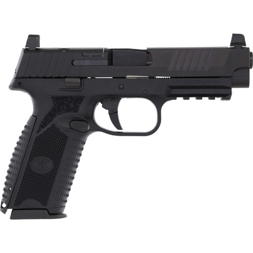 FN 509 FULL SIZE MRD 9MM NO