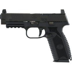 FN 509 FULL SIZE MRD 9MM NO