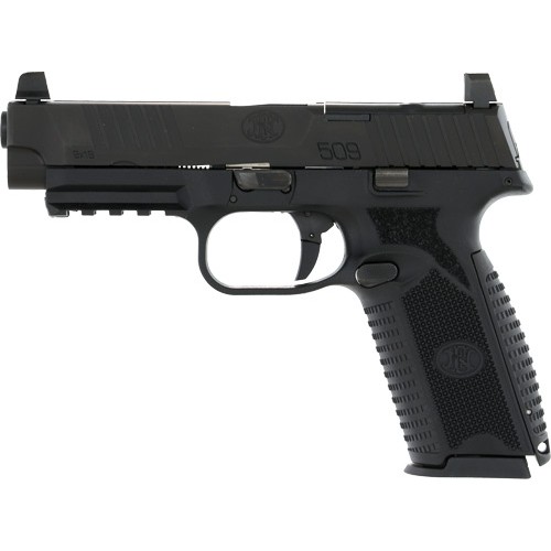 FN 509 FULL SIZE MRD 9MM NO
