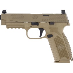 FN 509 FULL SIZE MRD 9MM NO