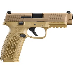 FN 509 FULL SIZE MRD 9MM NO