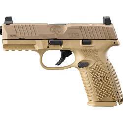 FN 509 MIDSIZE MRD 9MM LUGER