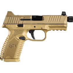FN 509M TACTICAL 9MM OPTICS