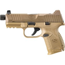 FN 509 COMPACT TACTICAL 9MM